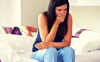 how to deal with morning sickness