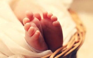 preparing for baby