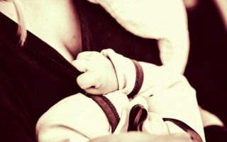 prepare for breastfeeding