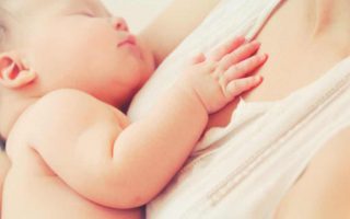 tips for first time moms