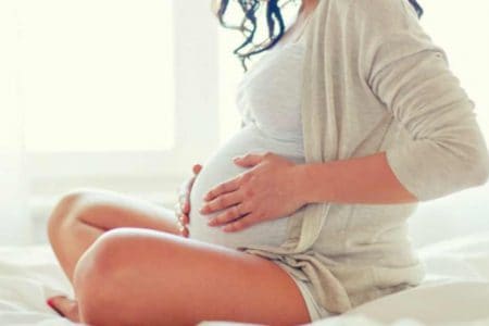pregnancy life hacks