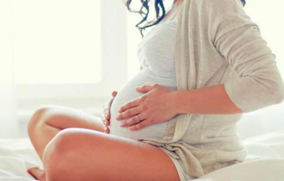 pregnancy life hacks