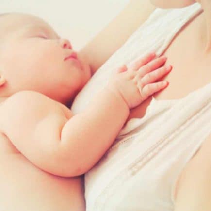 tips for first time moms