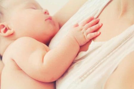 tips for first time moms