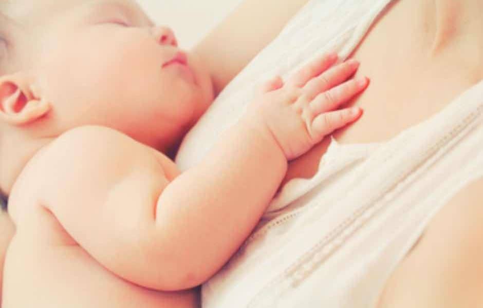 tips for first time moms