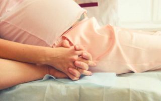 three stages of labor
