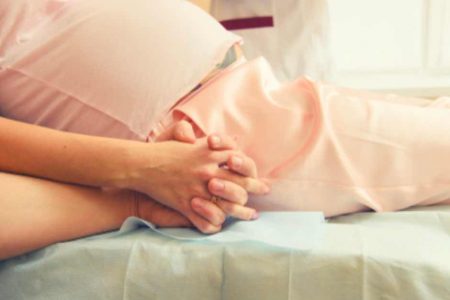 three stages of labor