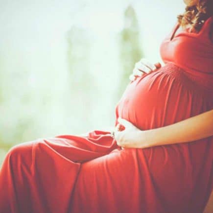 What to expect in the third trimester of pregnancy.