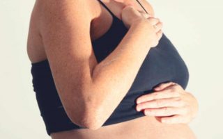 how to get rid of heartburn during pregnancy fast