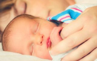 baby care tips for new moms