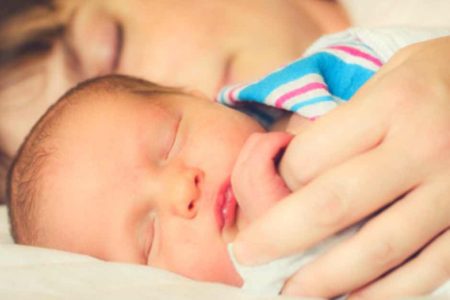 baby care tips for new moms