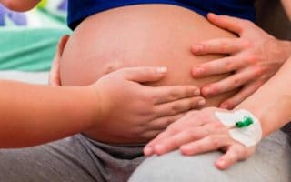 having Epidural during labor