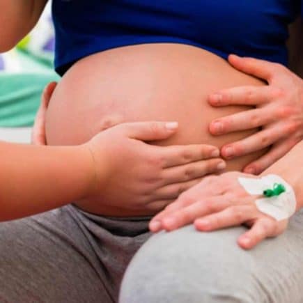 having Epidural during labor