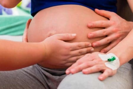 having Epidural during labor