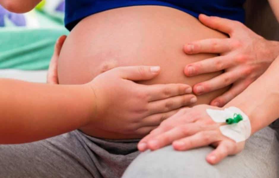 having Epidural during labor