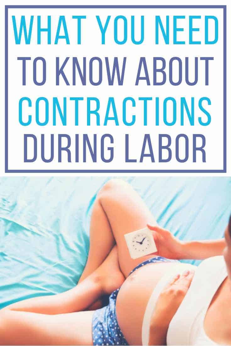 different types of labor pain tyoes of labor pain