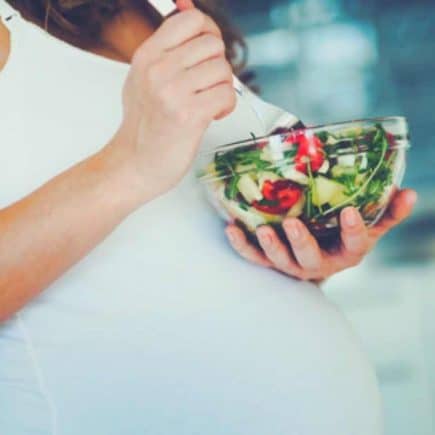 what foods to avoid during pregnancy