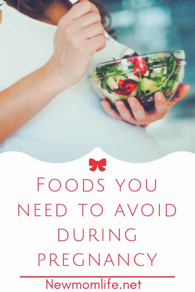 what foods to avoid during pregnancy what foods to avoid during pregnancy