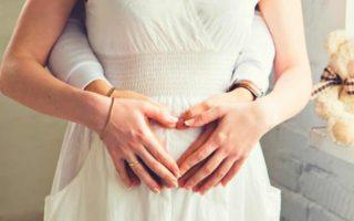 very early pregnancy symptoms