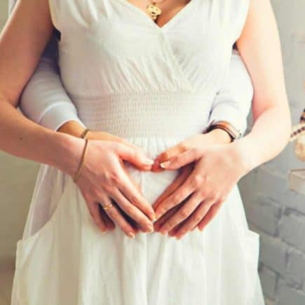 very early pregnancy symptoms