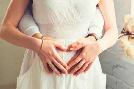 very early pregnancy symptoms