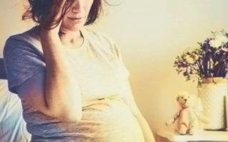 pregnancy headache relief
