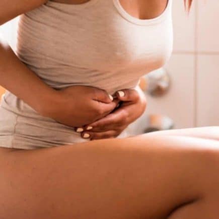 How to deal with constipation during pregnancy
