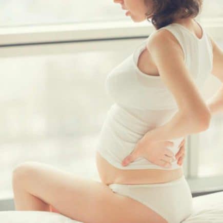 second trimester checklist