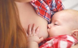 breastfeeding mistakes