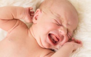 how to relieve constipation in babies quickly.