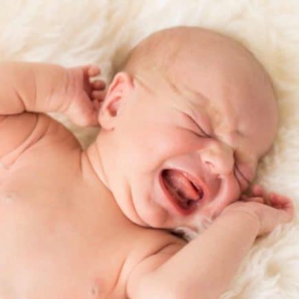 how to relieve constipation in babies quickly.