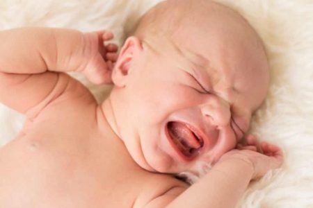 how to relieve constipation in babies quickly.