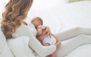 breastfeeding class