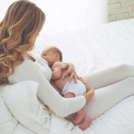 breastfeeding class