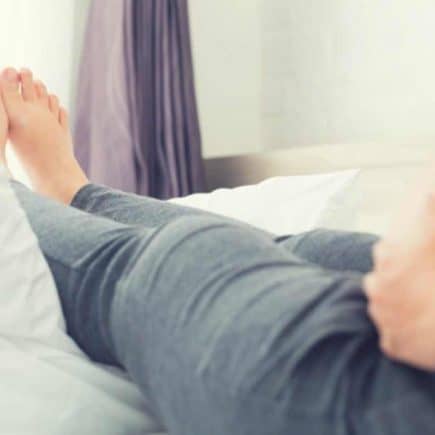 How to reduce swelling during pregnancy