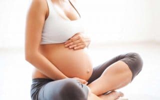 pregnancy self care