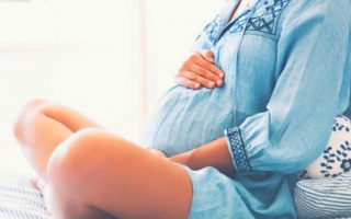 myths about pregnancy