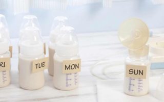ways to increase milk supply
