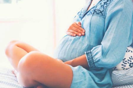 myths about pregnancy