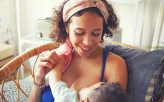 foods for breastfeeding moms
