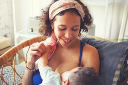 foods for breastfeeding moms