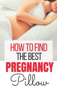 pregnancy pillow pregnancy pillow