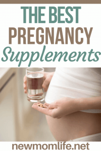 the best pregnancy supplements the best pregnancy supplements