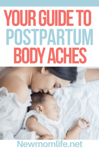 postpartum body aches postpartum body aches