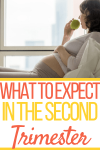 what to expect in the second trimester what to expect in the second trimester
