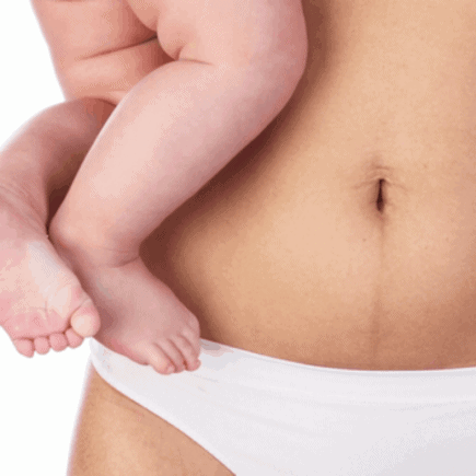 postpartum survival guide