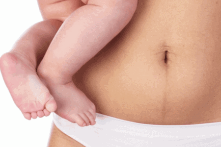 postpartum survival guide