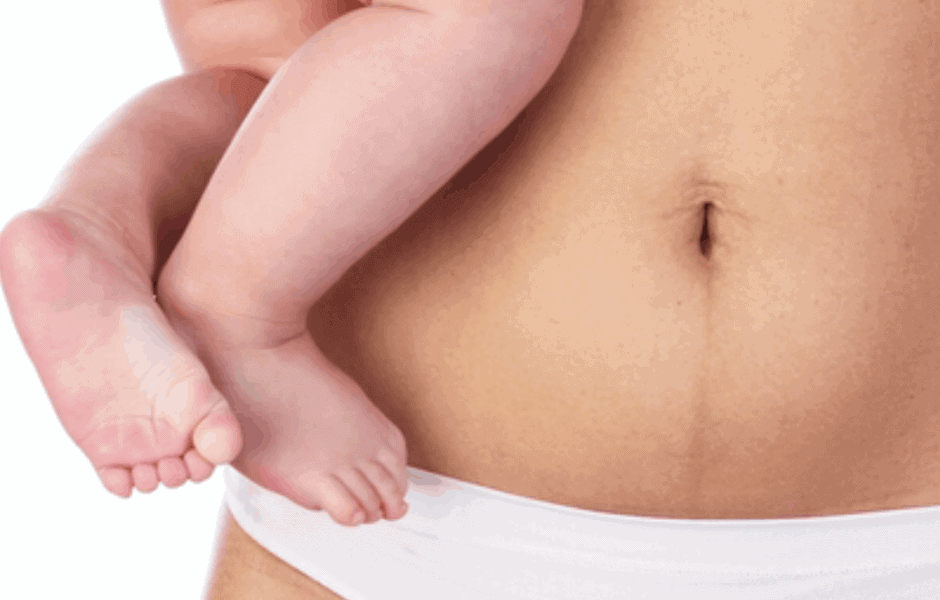 postpartum survival guide