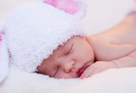 unusual baby girl names