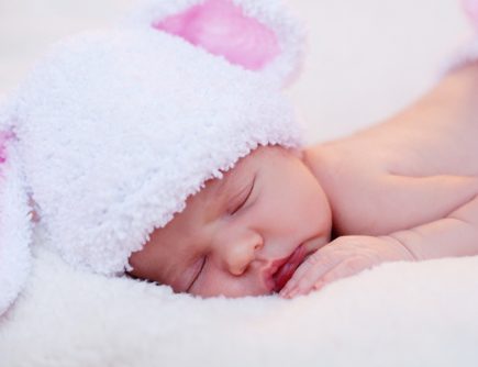 unusual baby girl names